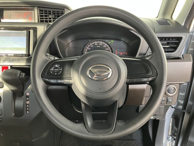 DAIHATSU THOR 2022