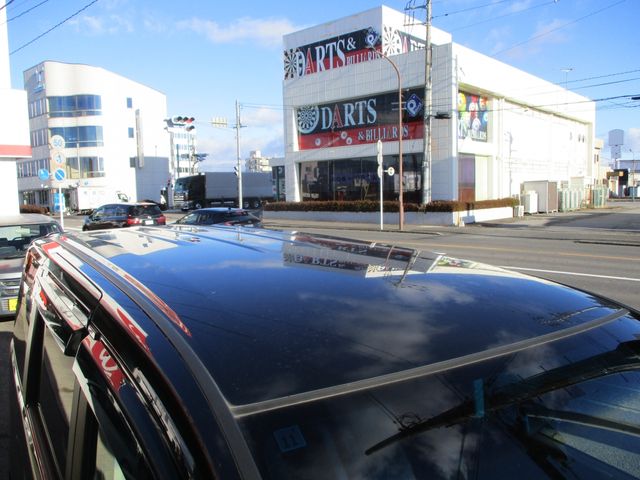 HONDA STEPWAGON SPADA 2011