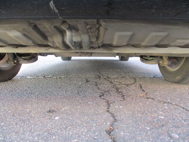 HONDA STEPWAGON SPADA 2011