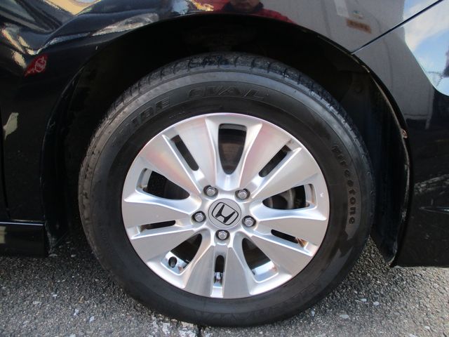 HONDA STEPWAGON SPADA 2011