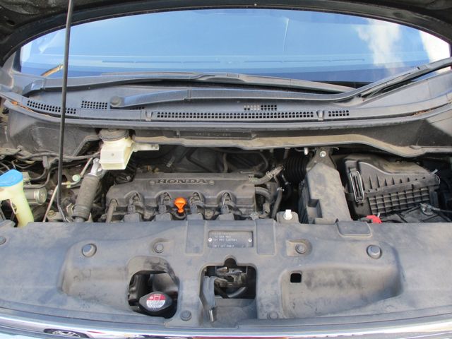 HONDA STEPWAGON SPADA 2011