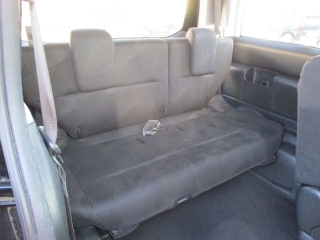 HONDA STEPWAGON SPADA 2011