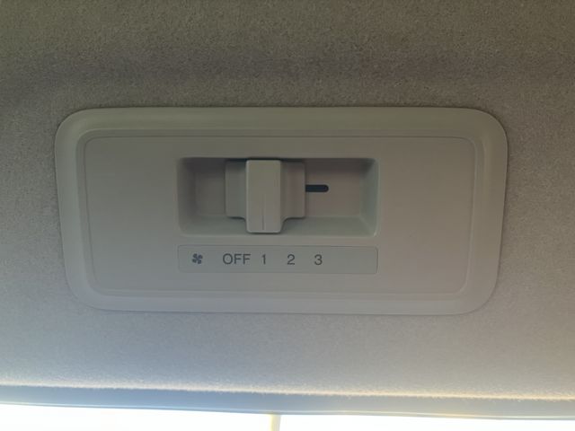 HONDA STEPWAGON SPADA 2011