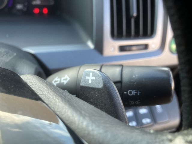 HONDA STEPWAGON SPADA 2011