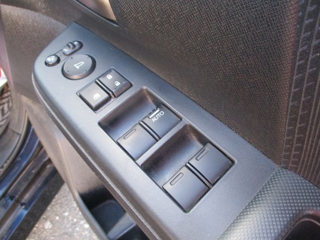 HONDA STEPWAGON SPADA 2011