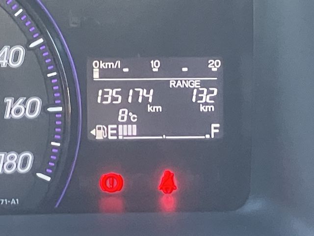 HONDA STEPWAGON SPADA 2011