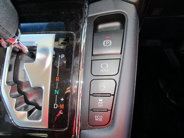 TOYOTA ALPHARD 4WD 2019