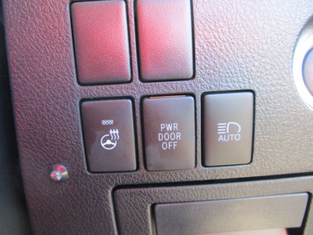 TOYOTA ALPHARD 4WD 2019