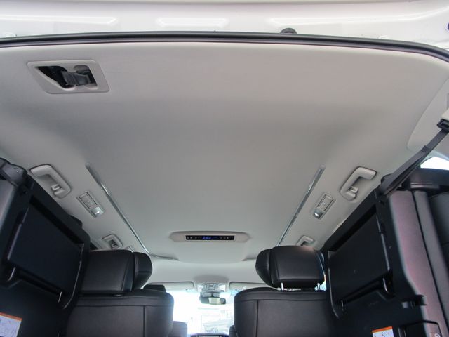 TOYOTA ALPHARD 4WD 2019