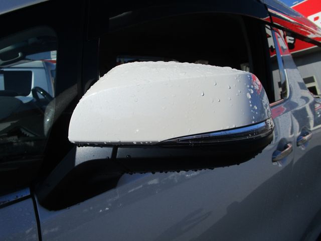 TOYOTA ALPHARD 4WD 2019