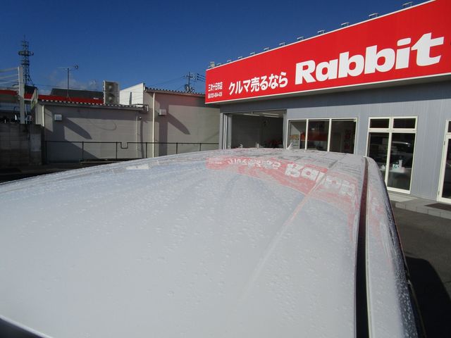 TOYOTA ALPHARD 4WD 2019