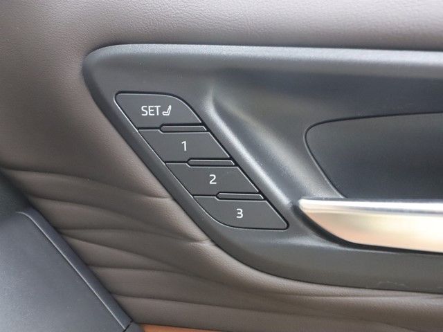 TOYOTA VELLFIRE 2025