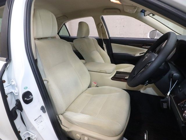 TOYOTA CROWN sedan hybrid 2013