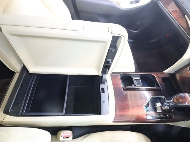 TOYOTA CROWN sedan hybrid 2013