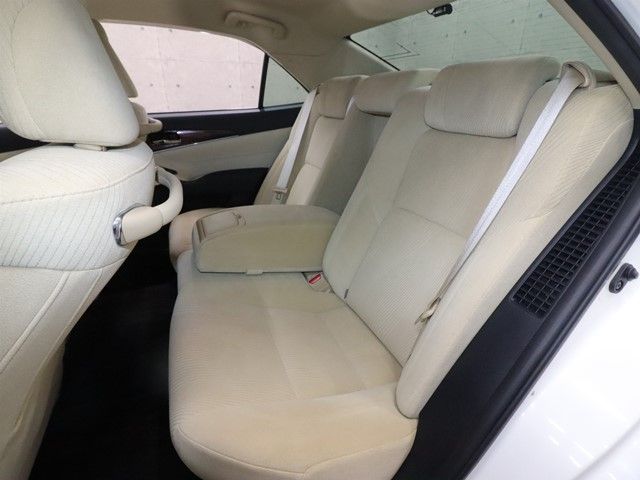 TOYOTA CROWN sedan hybrid 2013