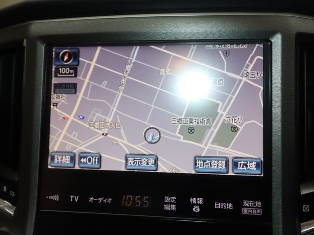 TOYOTA CROWN sedan hybrid 2013