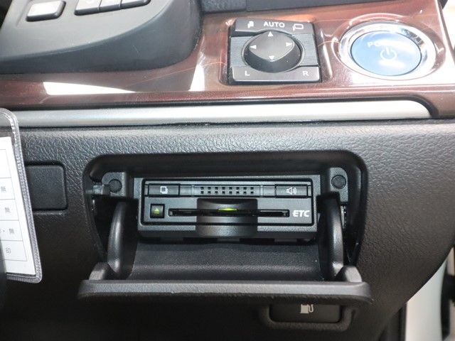 TOYOTA CROWN sedan hybrid 2013