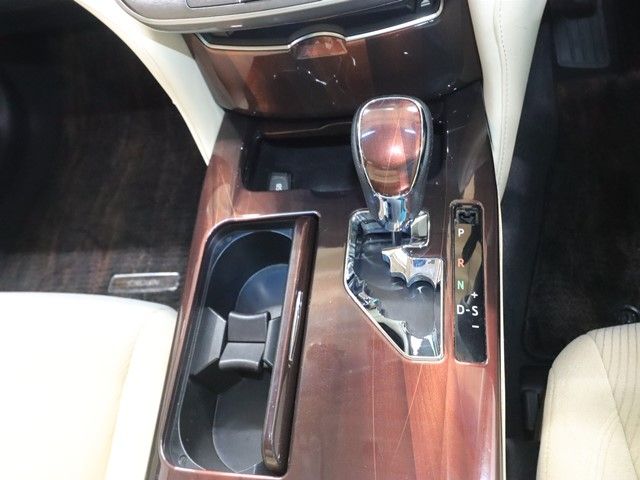 TOYOTA CROWN sedan hybrid 2013