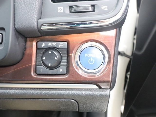 TOYOTA CROWN sedan hybrid 2013