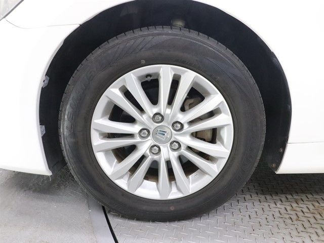 TOYOTA CROWN sedan hybrid 2013