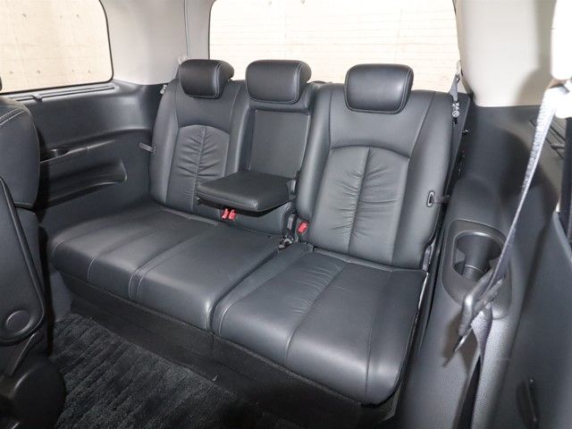 NISSAN ELGRAND 2013