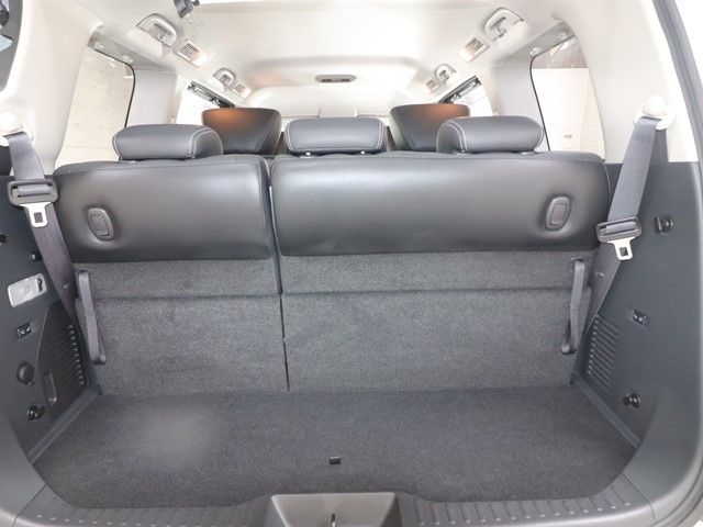 NISSAN ELGRAND 2013