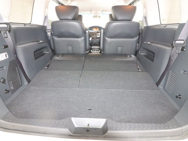 NISSAN ELGRAND 2013
