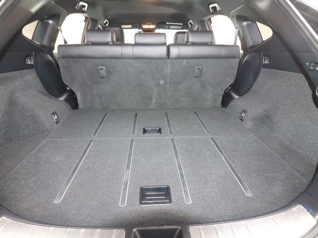 TOYOTA HARRIER 2WD 2015