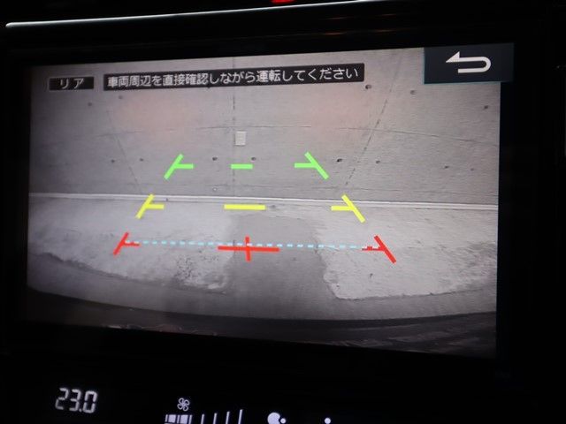 TOYOTA HARRIER 2WD 2015