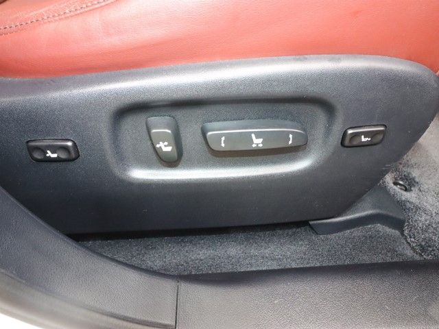 TOYOTA LEXUS RX270 2012