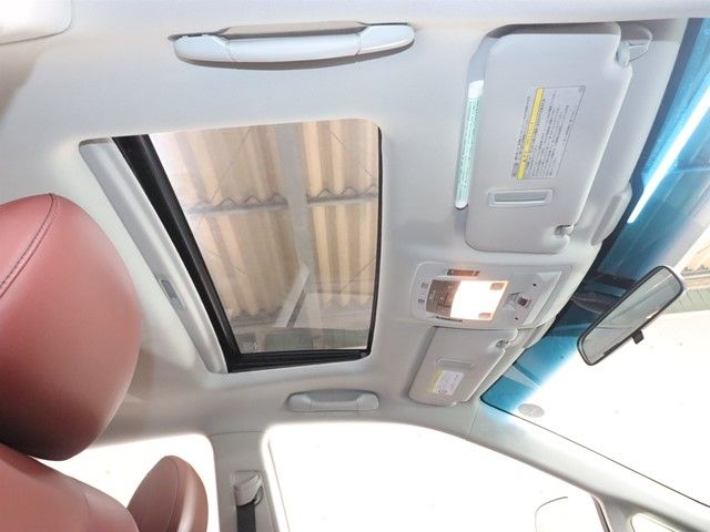 TOYOTA LEXUS RX270 2012