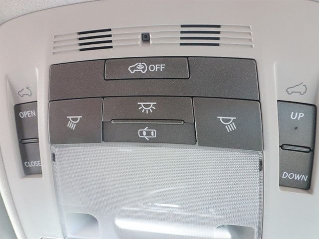 TOYOTA LEXUS RX270 2012