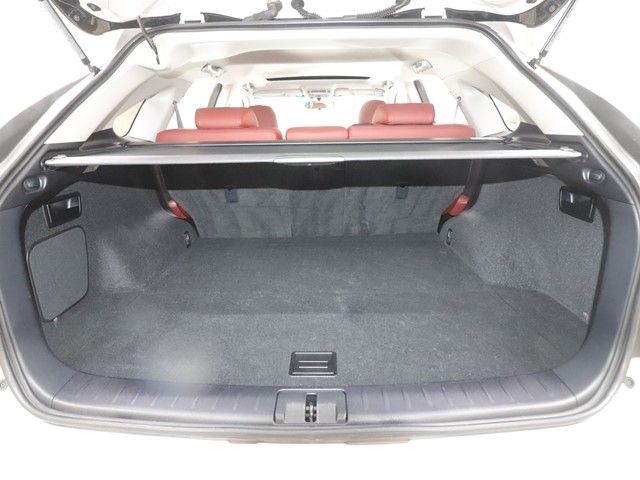 TOYOTA LEXUS RX270 2012