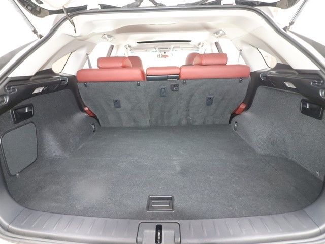 TOYOTA LEXUS RX270 2012