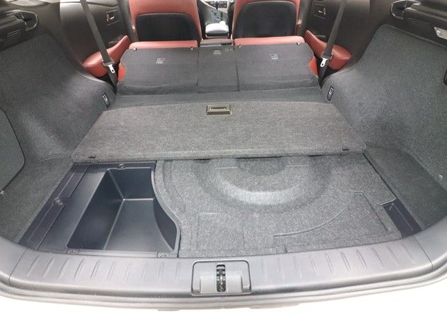 TOYOTA LEXUS RX270 2012