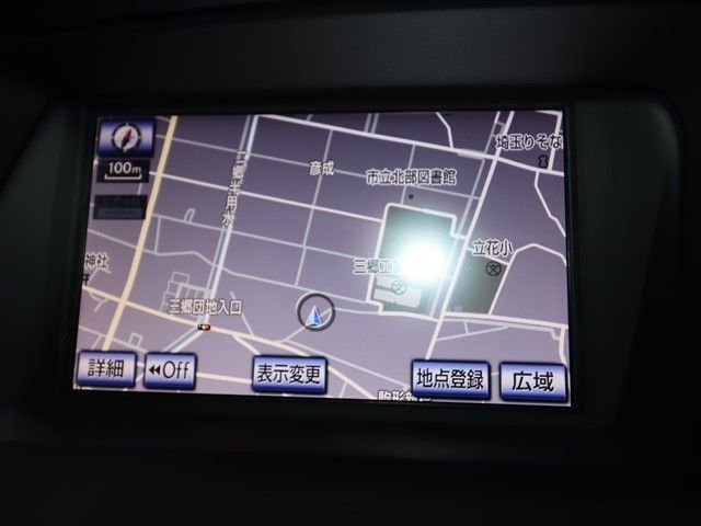 TOYOTA LEXUS RX270 2012