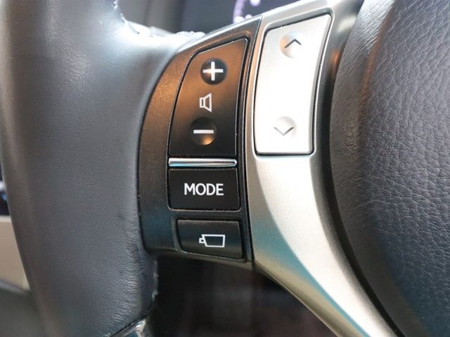 TOYOTA LEXUS RX270 2012