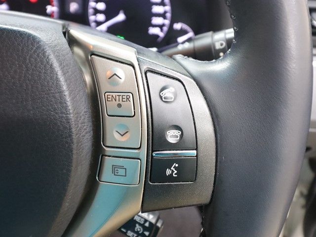 TOYOTA LEXUS RX270 2012