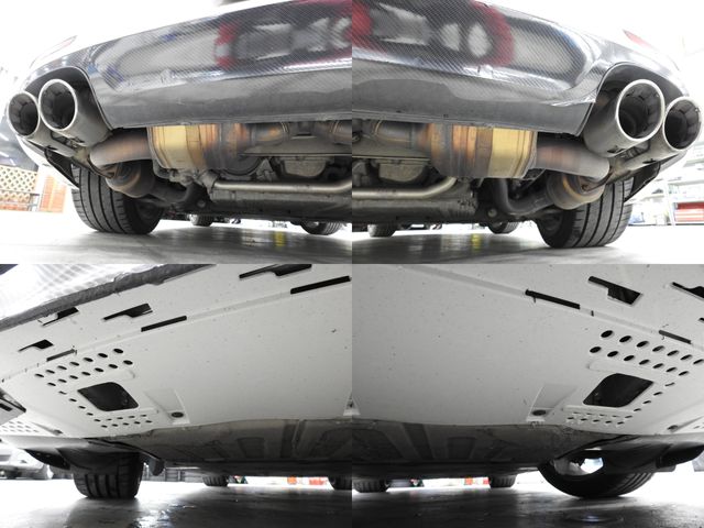 PORSCHE PORSCHE 911 2012