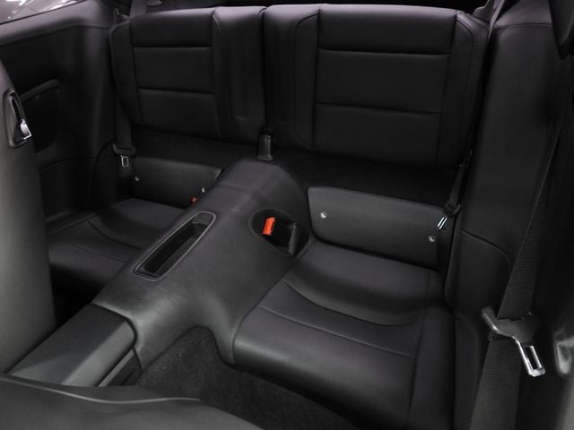 PORSCHE PORSCHE 911 2012