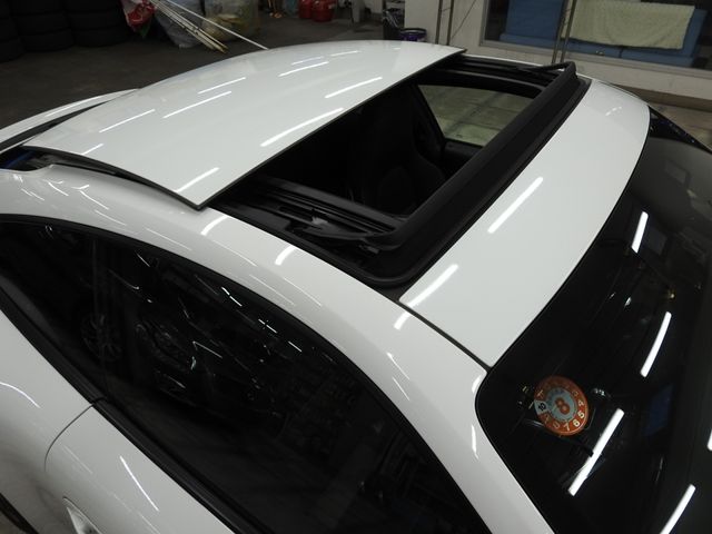 PORSCHE PORSCHE 911 2012