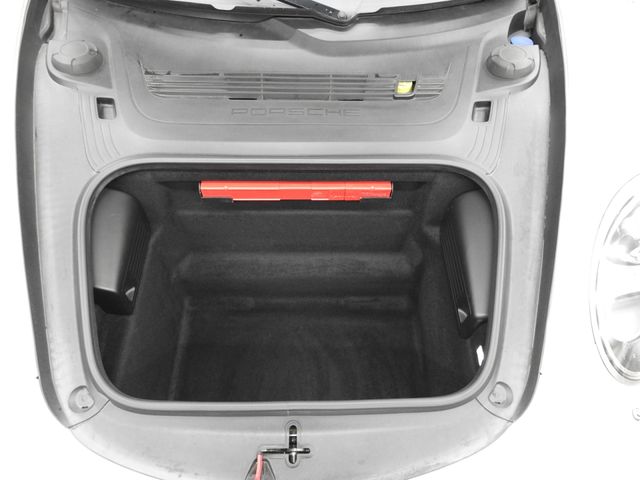 PORSCHE PORSCHE 911 2012