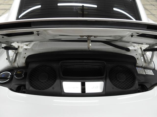 PORSCHE PORSCHE 911 2012