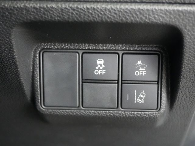 HONDA CIVIC hatchback 2018