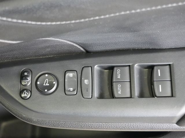 HONDA CIVIC hatchback 2018