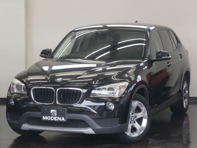 BMW BMW X1 2013