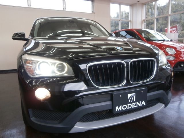 BMW BMW X1 2013