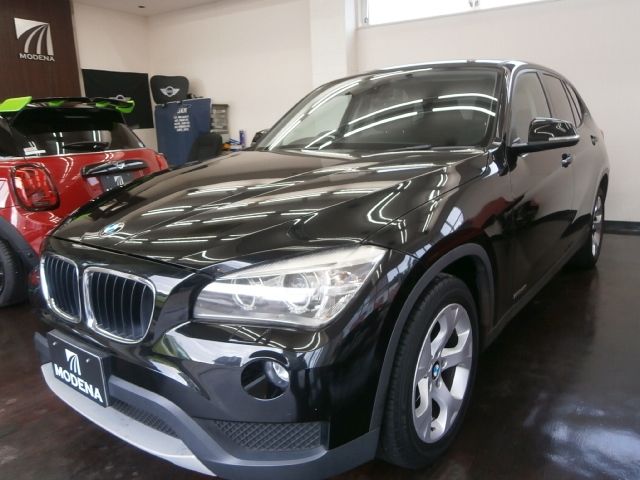 BMW BMW X1 2013