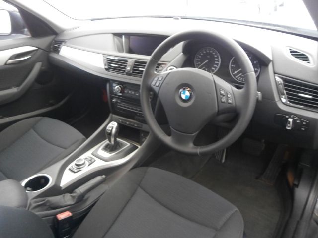 BMW BMW X1 2013