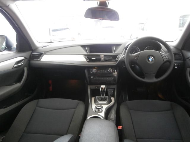 BMW BMW X1 2013